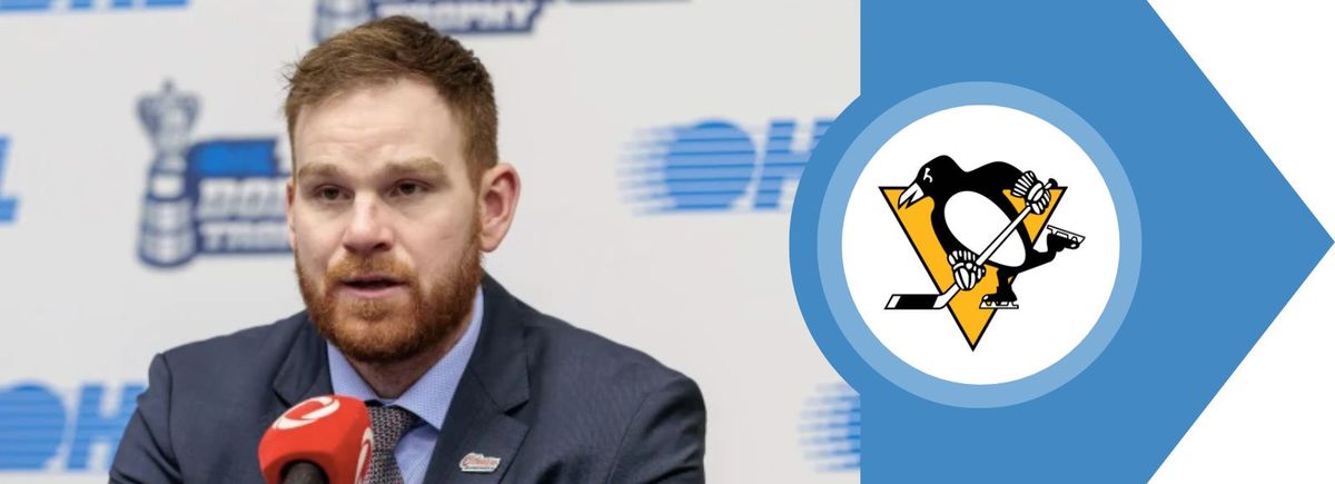 Wilkes-Barre adds assistant coach taken in Downtown (Penguins)